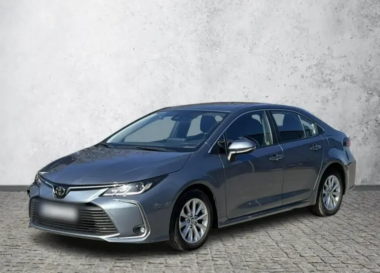 Toyota Corolla Corolla 1.5 Comfort MS