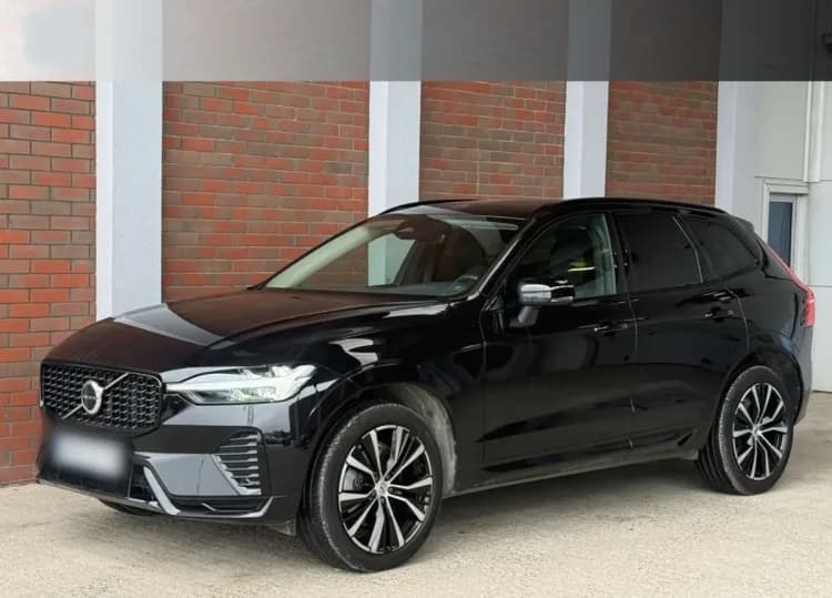 Volvo XC 60 XC 60 B5 B AWD Plus Dark aut