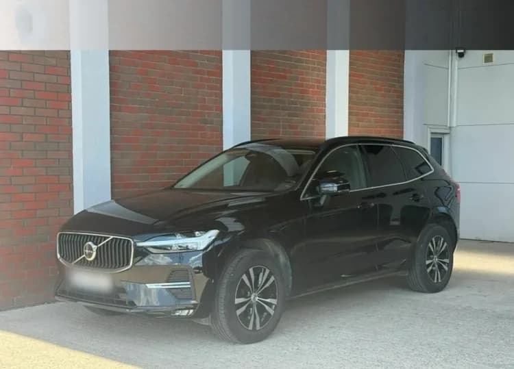 Volvo XC 60 XC 60 B4 D AWD Core aut