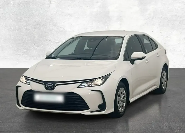 Toyota Corolla Corolla 1.8 Hybrid GPF Active