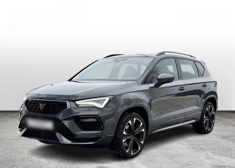 Cupra Ateca Ateca 1.5 TSI DSG