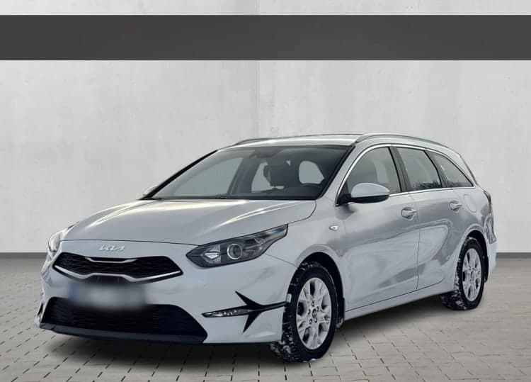 Kia Ceed Ceed 1.5 T-GDI M