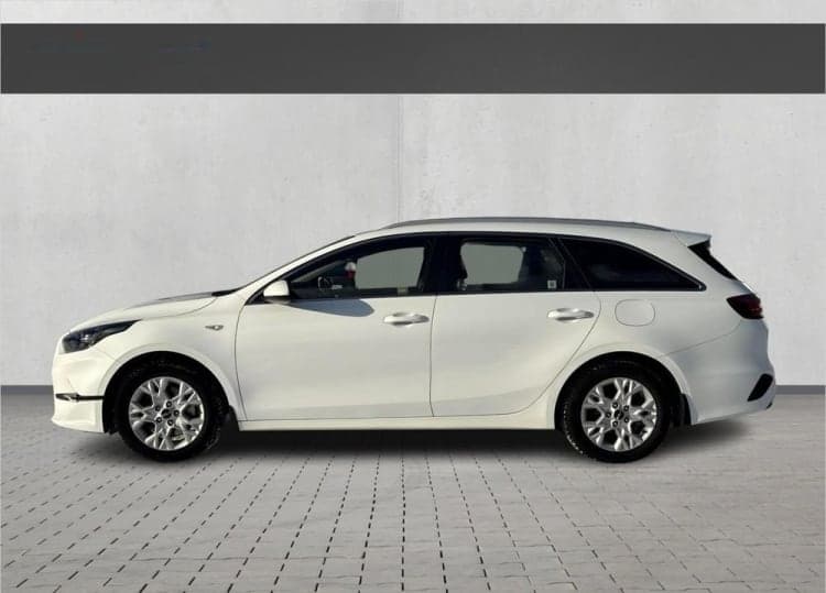 Kia Ceed Ceed 1.5 T-GDI M