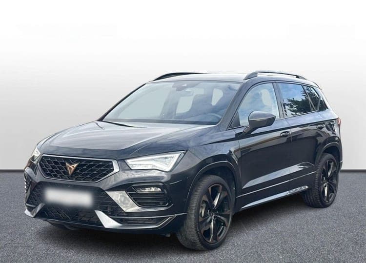 Cupra Ateca Ateca 1.5 TSI DSG
