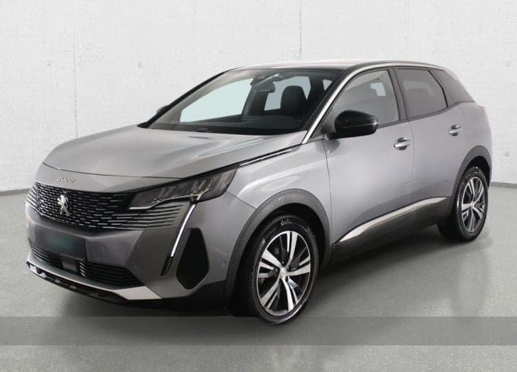 Peugeot 3008 3008 1.5 BlueHDi Allure Pack S&S EAT8