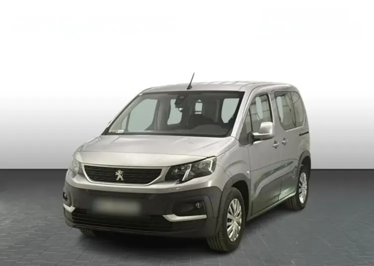 Peugeot Rifter Rifter 1.5 BlueHDI Active