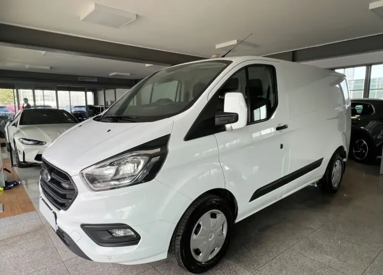 Ford Transit Custom Transit Custom 300 L1H1 Trend