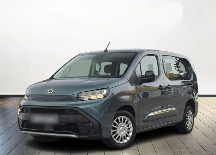 Toyota Proace City Proace City Verso Long 1.5 D-4D Business Aut.