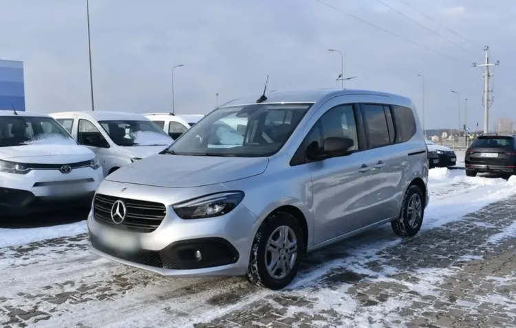 Mercedes-Benz Citan Citan Tourer 110 CDI L1 420.723