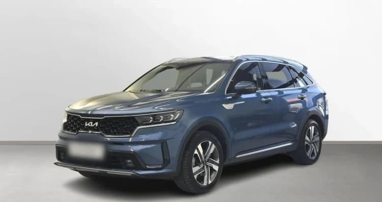 Kia Sorento Sorento 1.6 T-GDI HEV XL 4WD aut 7os.
