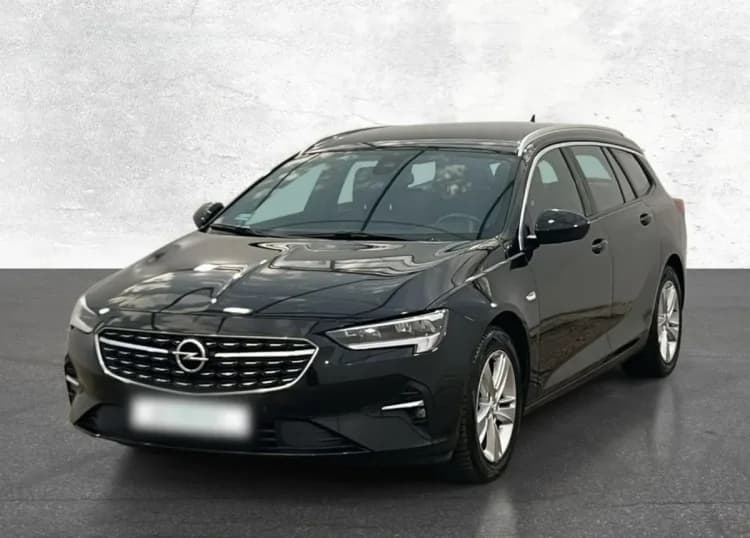 Opel Insignia Insignia 2.0 CDTI Elegance S&S