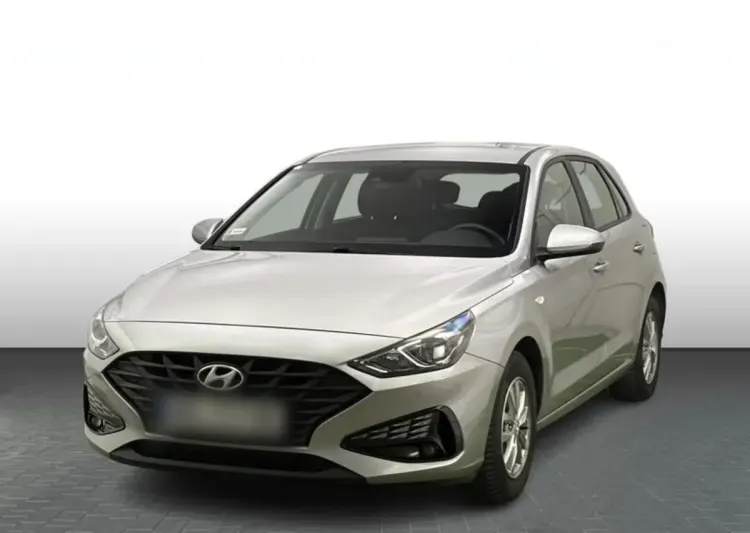 Hyundai i30 i30 1.5 DPI Modern