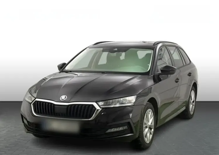 Skoda Octavia Octavia 1.5 TSI ACT Ambition