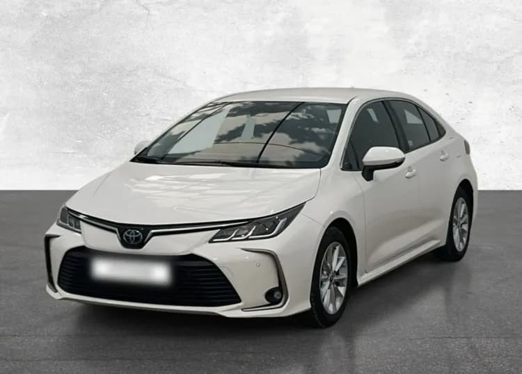 Toyota Corolla Corolla 1.8 Hybrid Comfort