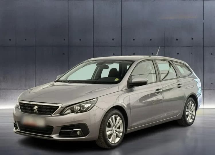Peugeot 308 308 SW 1.5 BlueHDi Active S&S
