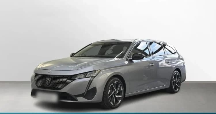 Peugeot 308 308 1.5 BlueHDi Allure Pack S&S EAT8