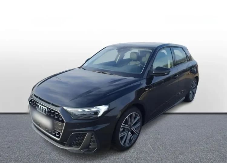 Audi A1 A1 30 TFSI S Line S tronic