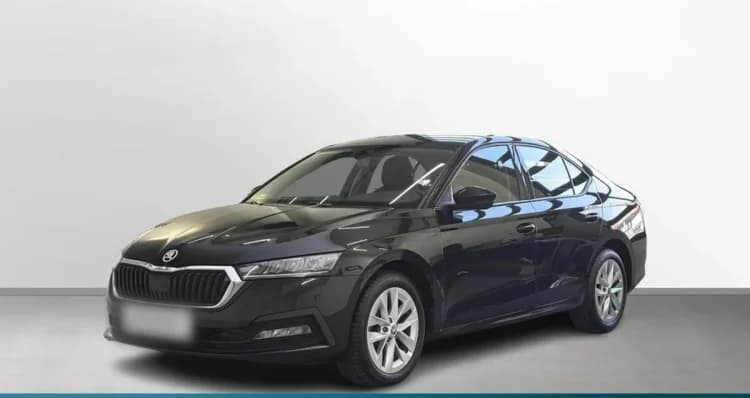 Skoda Octavia Octavia 2.0 TDI Ambition