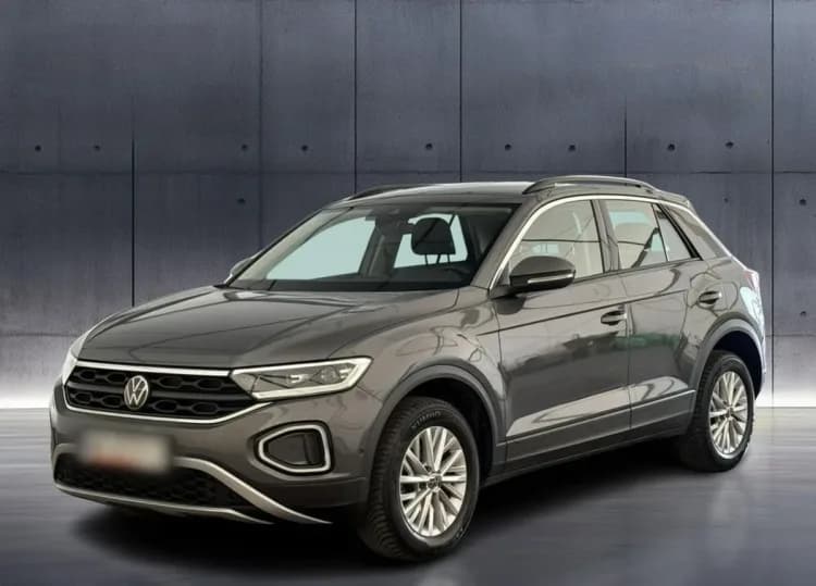 Volkswagen T-Roc T-ROC 1.5 TSI Life DSG