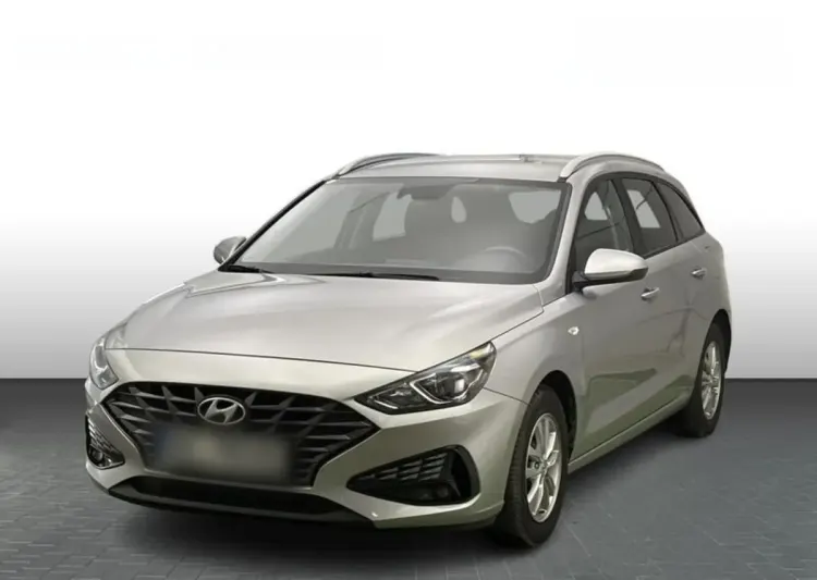 Hyundai i30 i30 1.0 T-GDI Modern