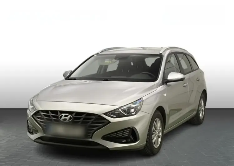 Hyundai i30 i30 1.0 T-GDI Modern
