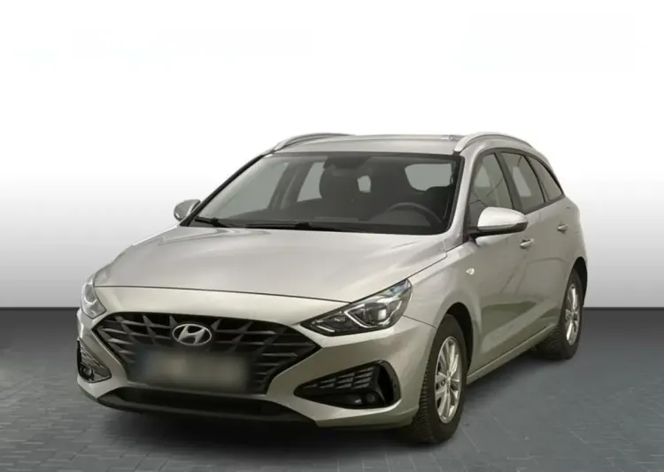 Hyundai i30 i30 1.0 T-GDI Modern