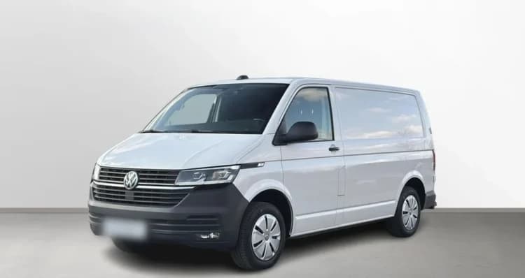 Volkswagen Transporter Transporter T6.1 TDI L1H1