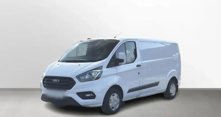 Ford Transit Custom Transit Custom 300 L2H1 Trend