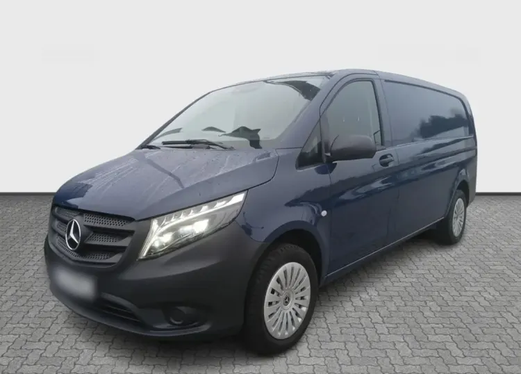 Mercedes-Benz Vito Vito 116 CDI L2 4x4 9G-Tronic 447.603