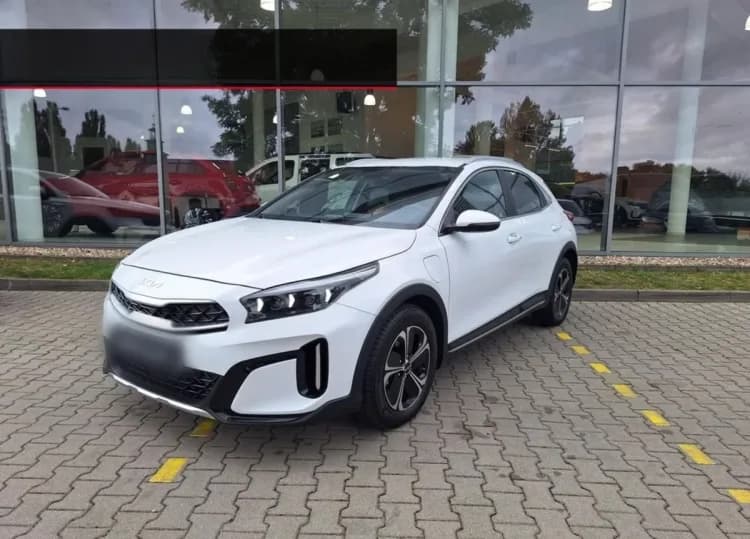 Kia XCeed XCeed 1.6 GDI PHEV L DCT