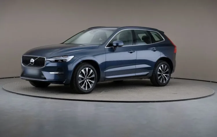 Volvo XC 60 XC 60 B4 D AWD Core aut