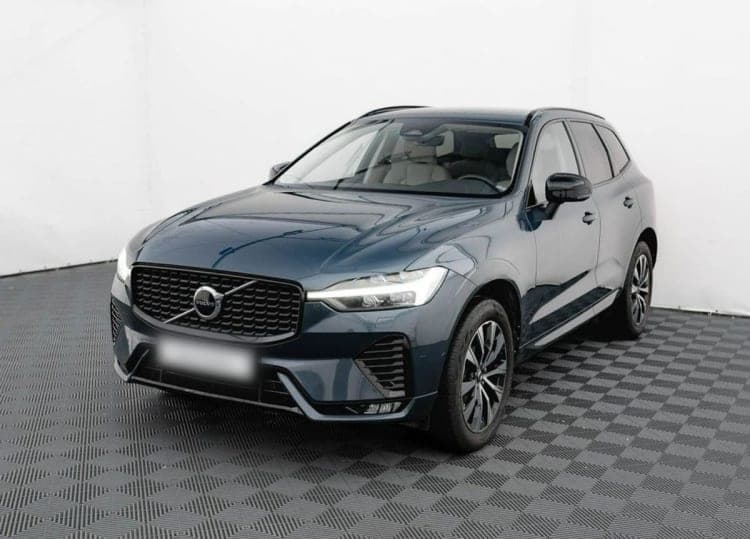 Volvo XC 60 XC 60 B4 D AWD Plus Dark aut