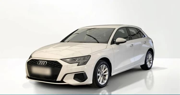 Audi A3 A3 35 TFSI mHEV S tronic