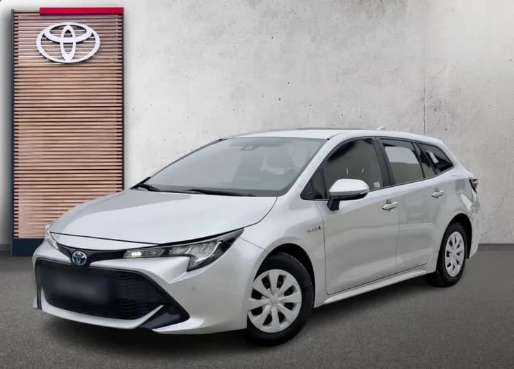 Toyota Corolla Corolla 1.8 Hybrid Active