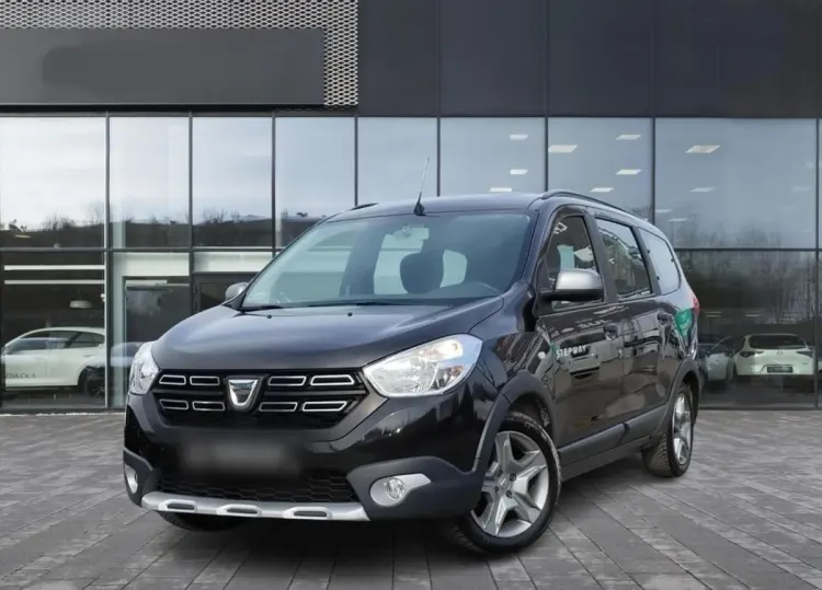 Dacia Lodgy Lodgy 1.5 Blue dCi Stepway S&S