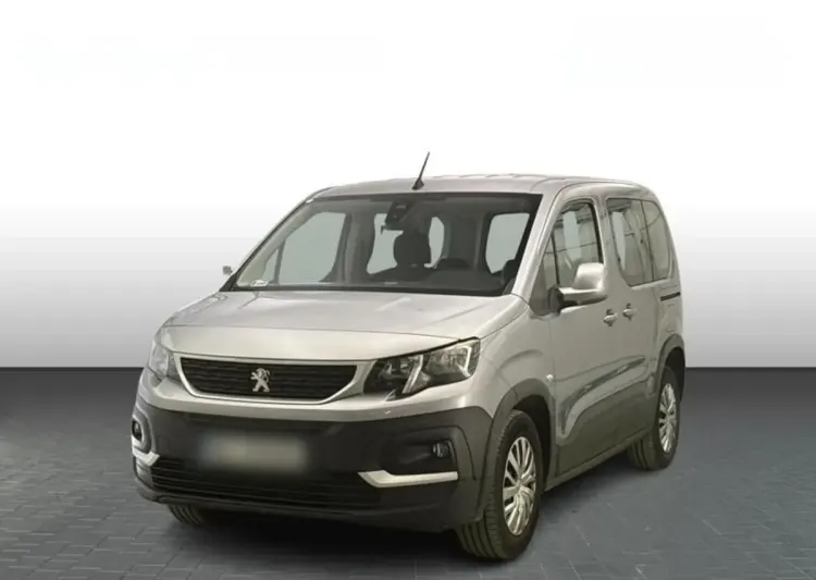 Peugeot Rifter Rifter 1.5 BlueHDI Active