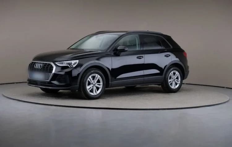 Audi Q3 Q3 35 TFSI mHEV S tronic