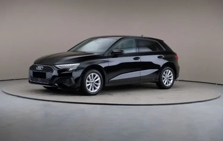 Audi A3 A3 35 TFSI mHEV S tronic