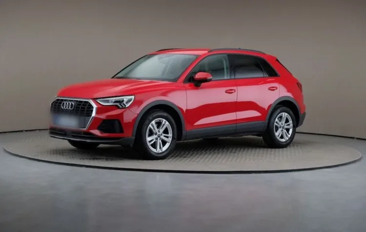 Audi Q3 Q3 35 TFSI mHEV S tronic