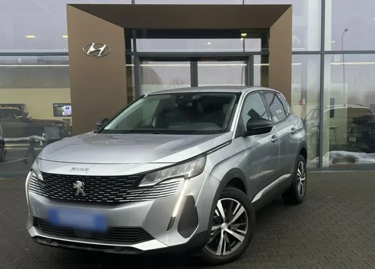 Peugeot 3008 3008 1.5 BlueHDi Allure Pack S&S EAT8