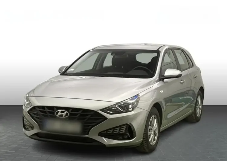 Hyundai i30 i30 1.5 DPI Modern