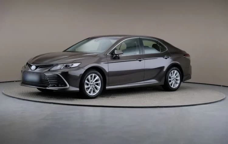 Toyota Camry Camry 2.5 Hybrid Comfort CVT