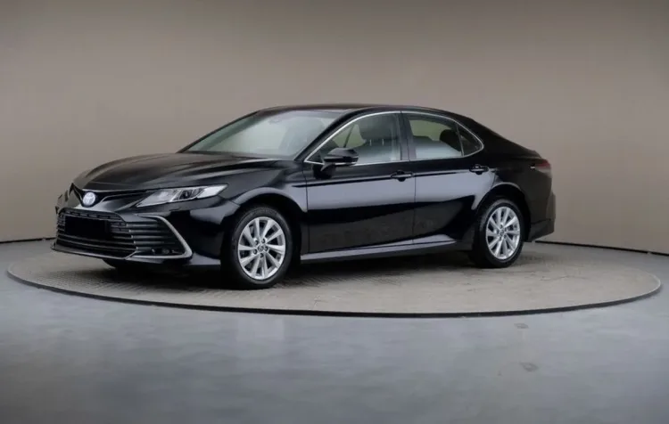 Toyota Camry Camry 2.5 Hybrid Comfort CVT