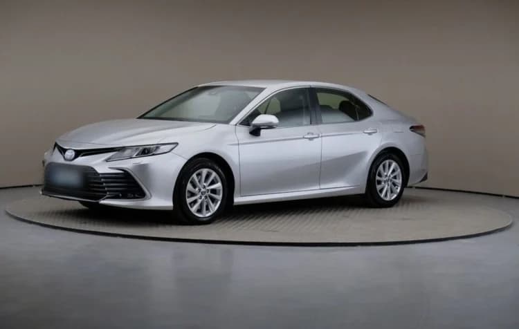 Toyota Camry Camry 2.5 Hybrid Comfort CVT