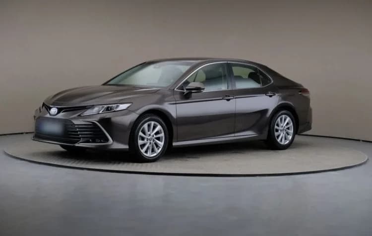 Toyota Camry Camry 2.5 Hybrid Comfort CVT