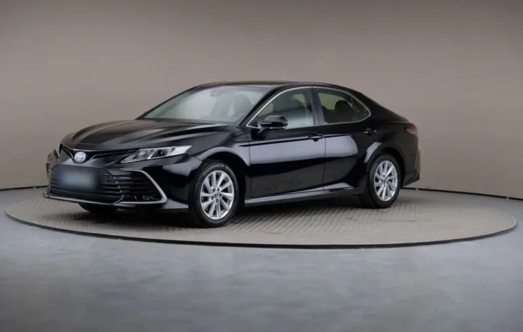 Toyota Camry Camry 2.5 Hybrid Comfort CVT