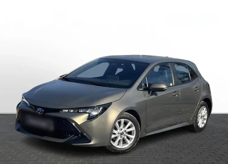 Toyota Corolla Corolla 1.8 Hybrid Comfort