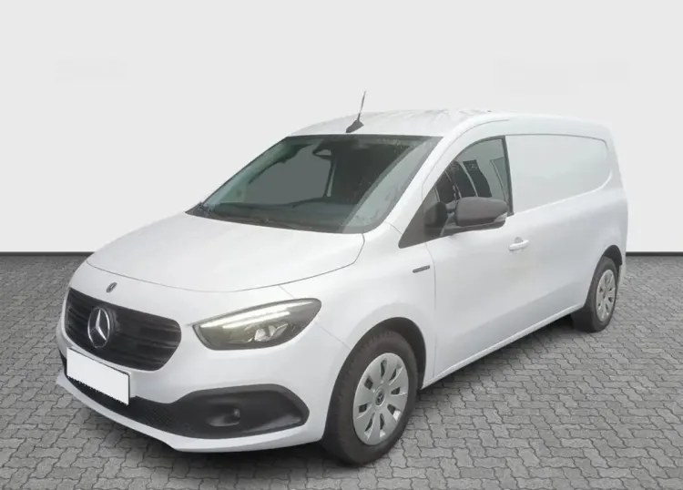 Mercedes-Benz Citan eCitan L2 420.695