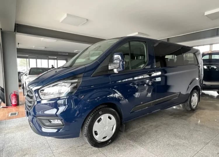Ford Transit Custom Transit Custom Kombi 320 L2H2 Trend