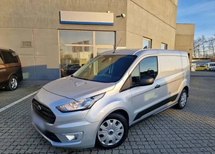Ford Transit Connect Transit Connect 210 L2 Trend PowerShift
